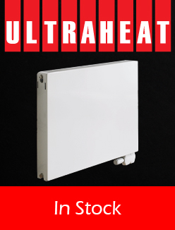 Ultraheat Planal Flat Designer Radiators