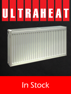 Ultraheat Radiators